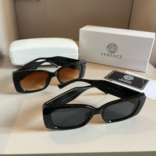 VERSACE SUNGLASSES
