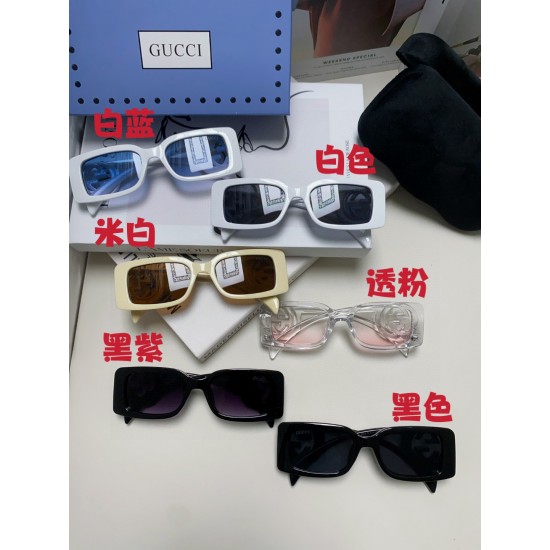Gucci SUNGLASSES