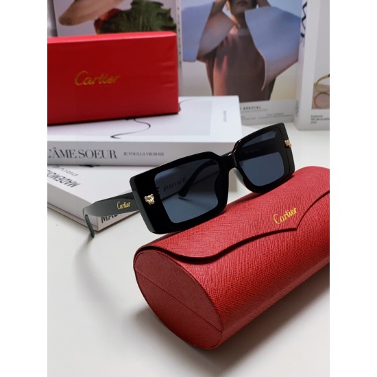 Cartier Sunglasses