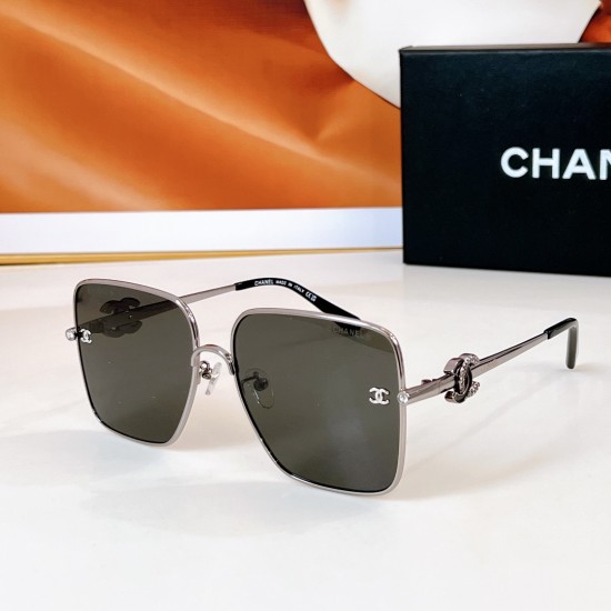 CHANEL SUNGLASSES CHANEL SUNGLASSES