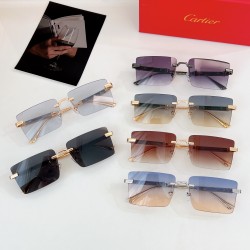 Cartier Sunglasses