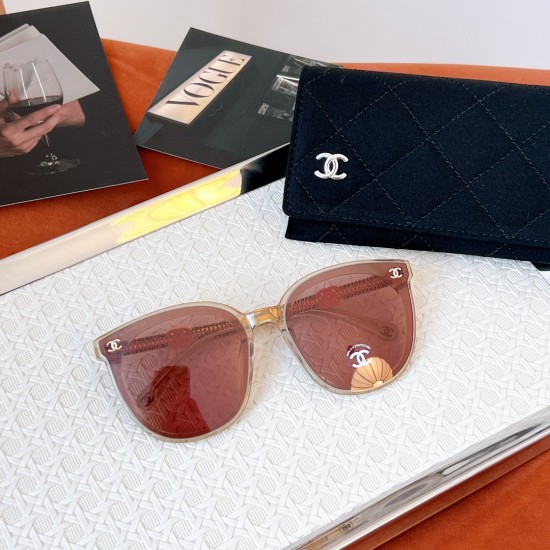 CHANEL SUNGLASSES CHANEL SUNGLASSES