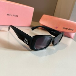 MiuMiu Sunglasses