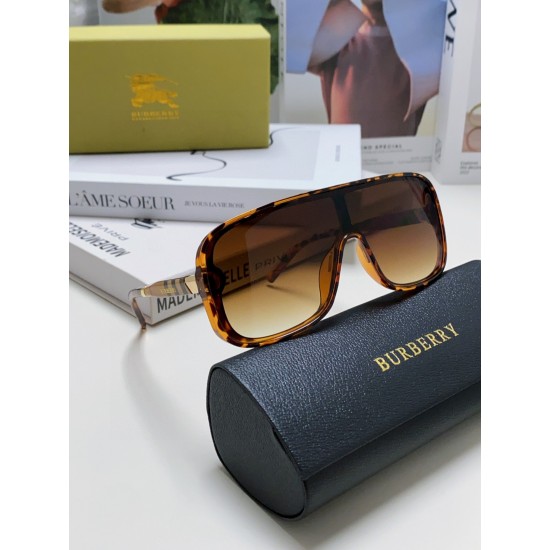 BURBERRY SUNGLASSES