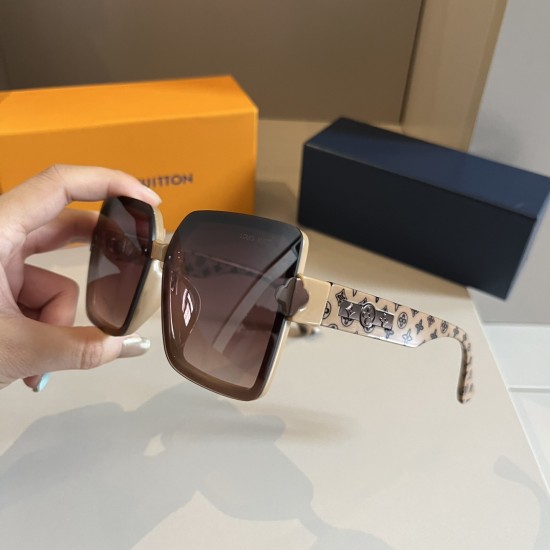 LV SUNGLASSES