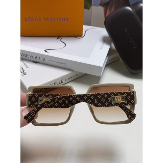LV SUNGLASSES LV SUNGLASSES