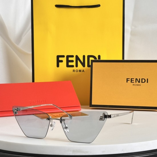 FENDI SUNGLASSES
