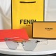 FENDI SUNGLASSES