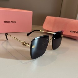 MiuMiu Sunglasses