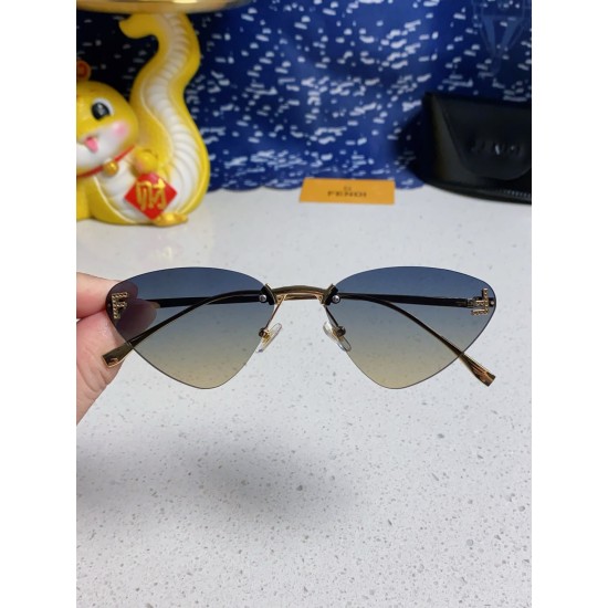 FENDI SUNGLASSES