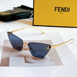 FENDI SUNGLASSES