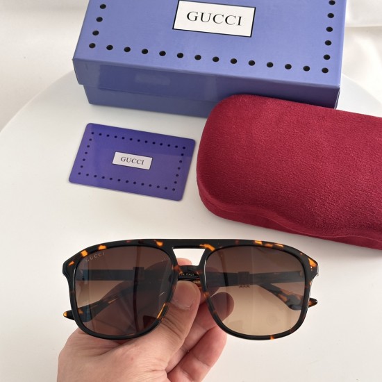 Gucci SUNGLASSES
