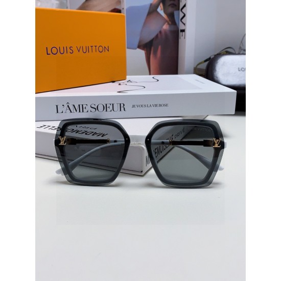 LV SUNGLASSES LV SUNGLASSES