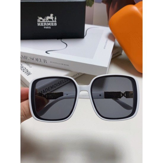 Hermes Sunglasses