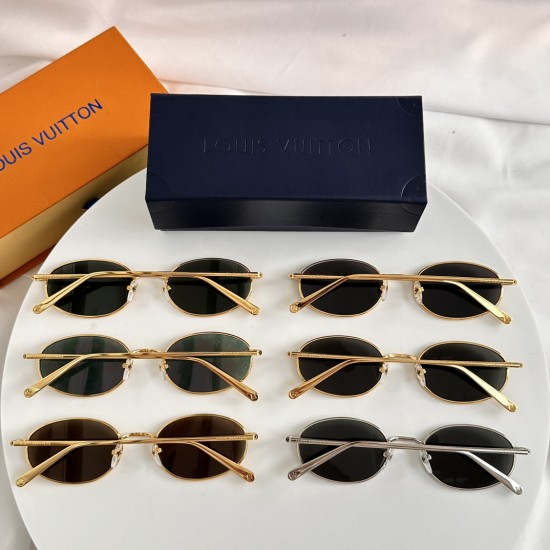 LV SUNGLASSES LV SUNGLASSES
