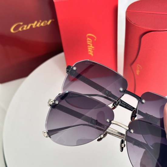 Cartier Sunglasses