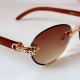 Cartier Sunglasses