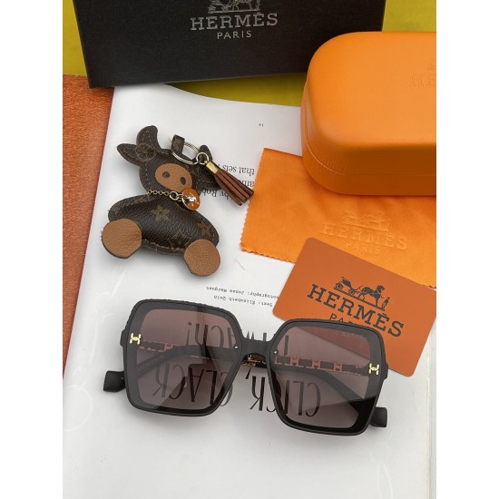 Hermes Sunglasses