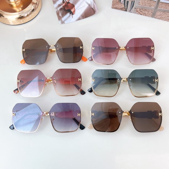 Hermes Sunglasses