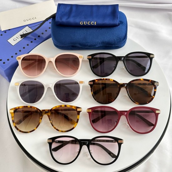 Gucci SUNGLASSES