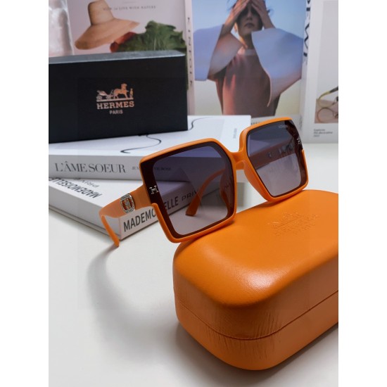 Hermes Sunglasses