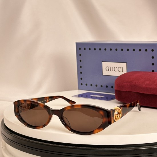 Gucci SUNGLASSES Gucci SUNGLASSES