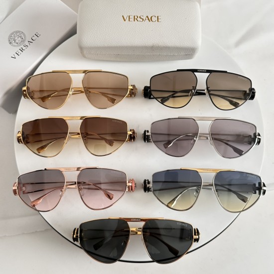 VERSACE SUNGLASSES