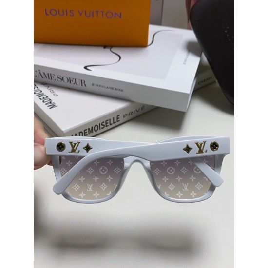 LV SUNGLASSES