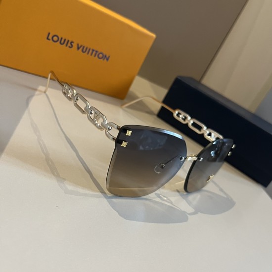 LV SUNGLASSES LV SUNGLASSES