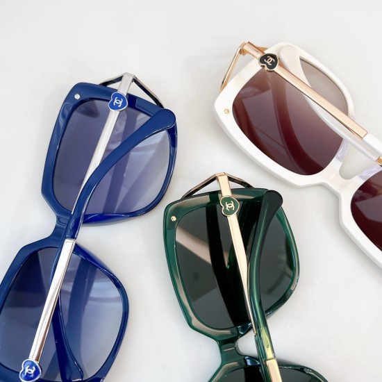 CHANEL SUNGLASSES
