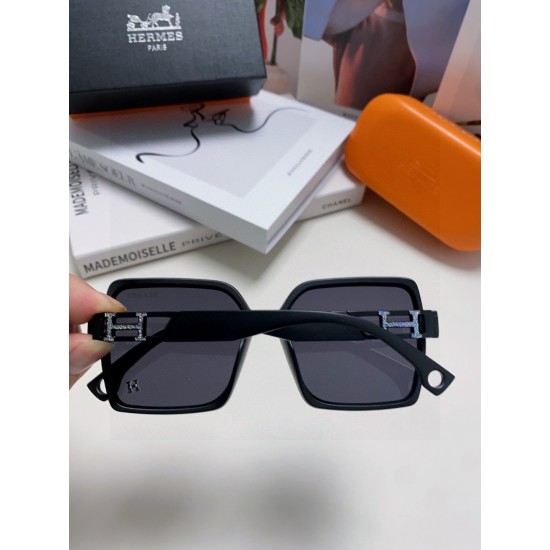 Hermes Sunglasses