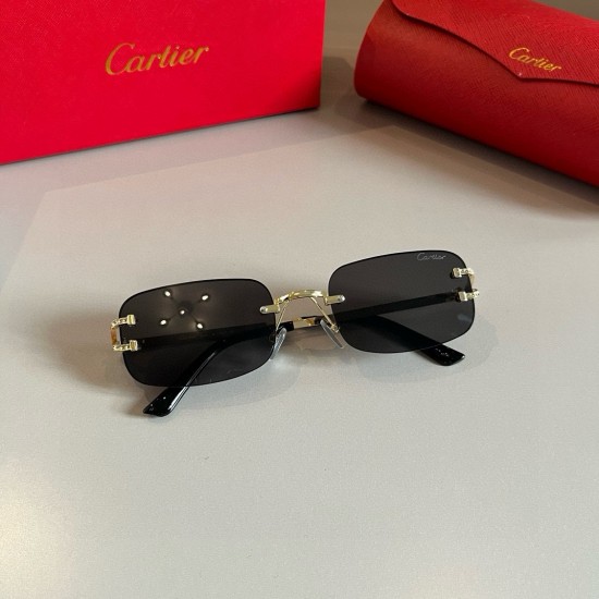 Cartier Sunglasses