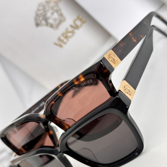 VERSACE SUNGLASSES