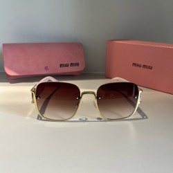 MiuMiu Sunglasses