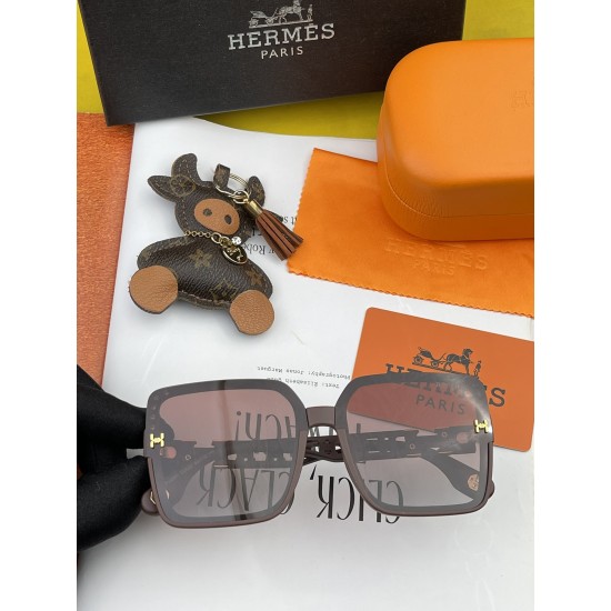 Hermes Sunglasses