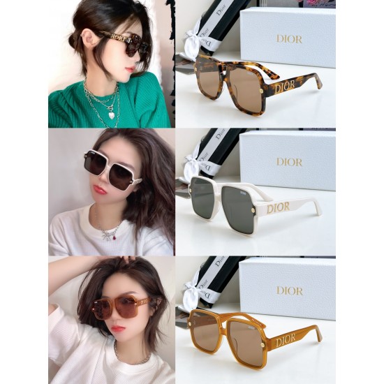 Dior SUNGLASSES