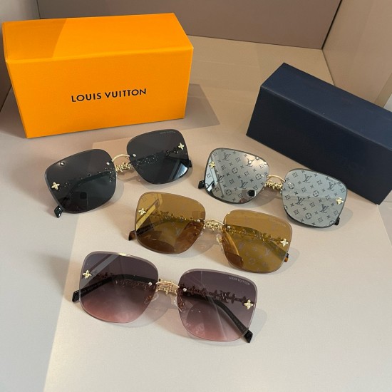 LV SUNGLASSES LV SUNGLASSES