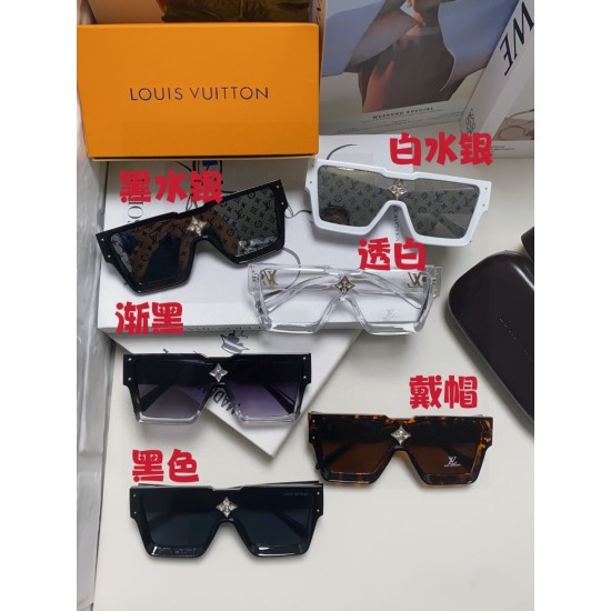 LV SUNGLASSES