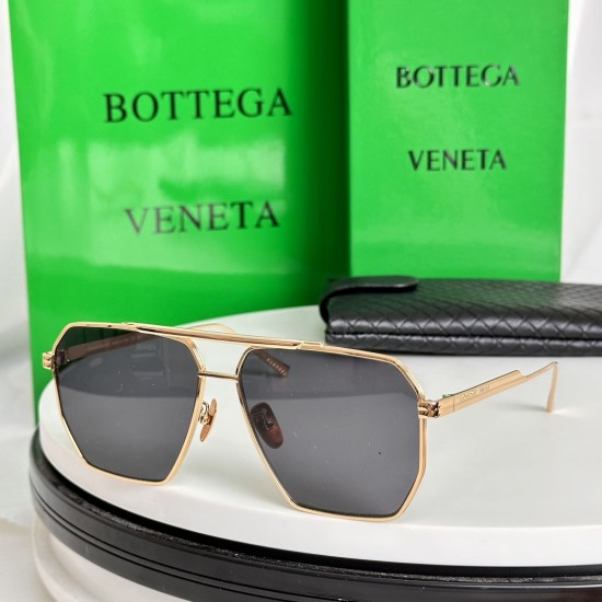 Bottega Veneta Sunglasses