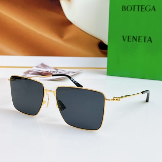 Bottega Veneta Sunglasses