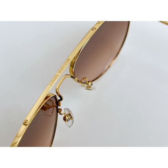 LV SUNGLASSES