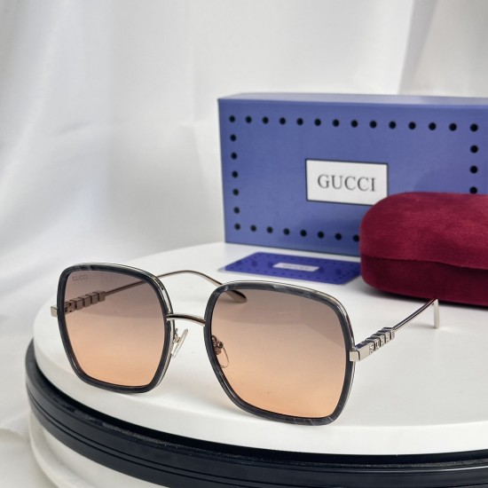 Gucci SUNGLASSES Gucci SUNGLASSES