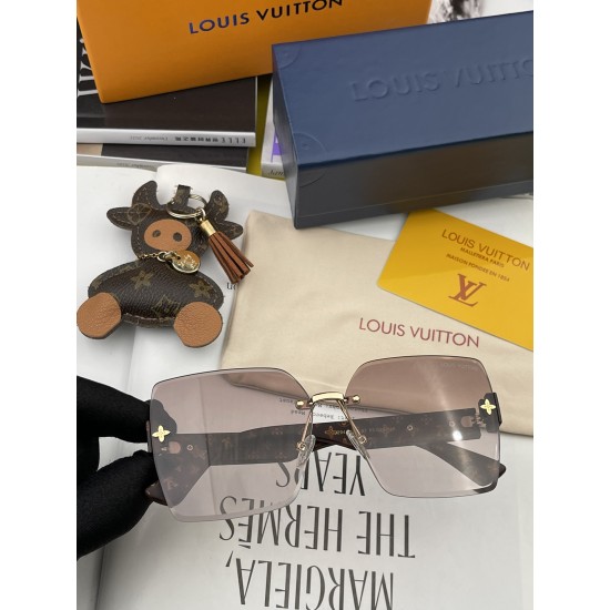 LV SUNGLASSES