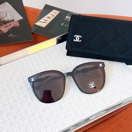 CHANEL SUNGLASSES CHANEL SUNGLASSES
