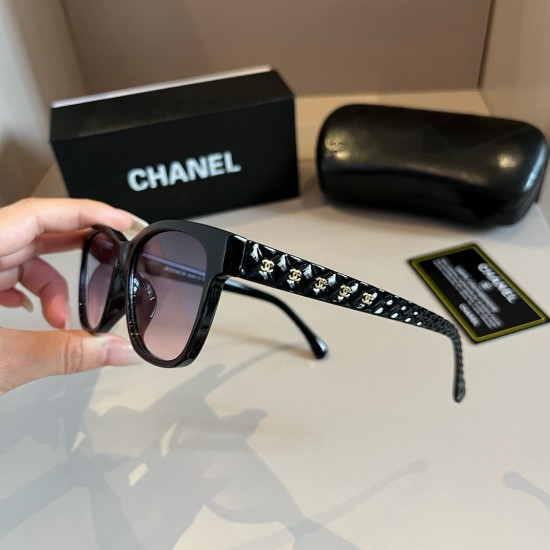 CHANEL SUNGLASSES CHANEL SUNGLASSES