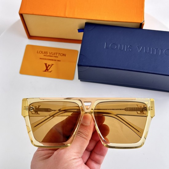 LV SUNGLASSES