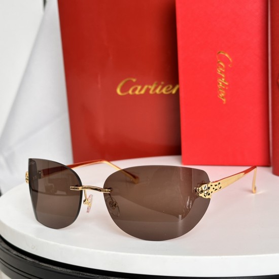 Cartier Sunglasses