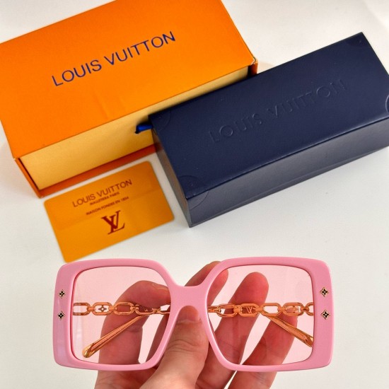 LV SUNGLASSES LV SUNGLASSES