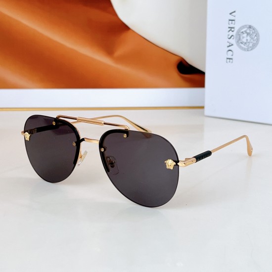 VERSACE SUNGLASSES