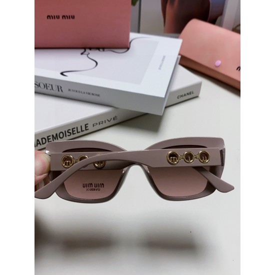 MiuMiu Sunglasses